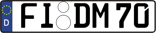 FI-DM70