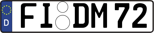 FI-DM72