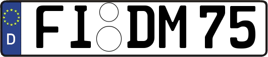 FI-DM75