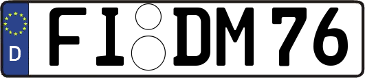 FI-DM76
