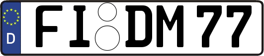 FI-DM77