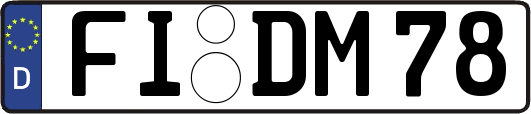 FI-DM78