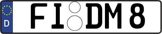 FI-DM8