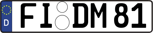 FI-DM81