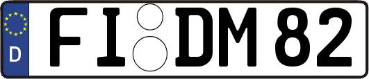 FI-DM82