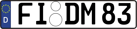 FI-DM83