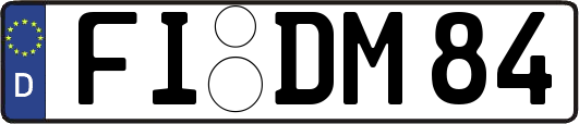 FI-DM84
