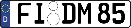 FI-DM85
