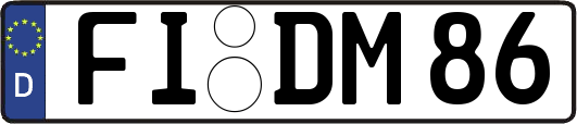 FI-DM86