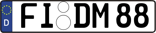 FI-DM88