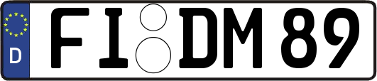 FI-DM89