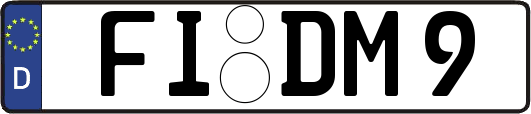 FI-DM9