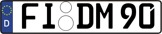 FI-DM90