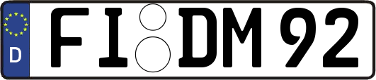 FI-DM92