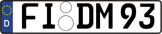 FI-DM93