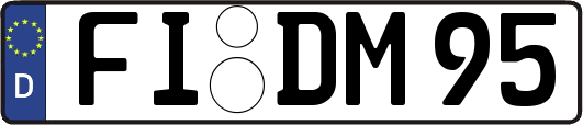 FI-DM95