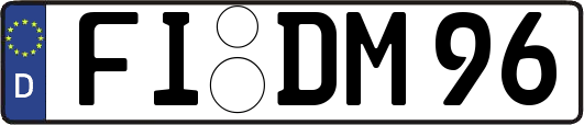 FI-DM96