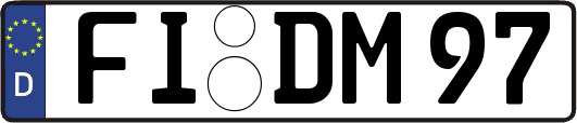 FI-DM97