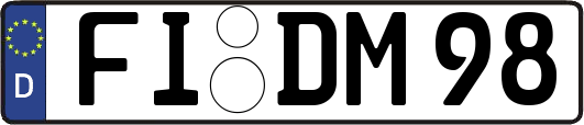 FI-DM98