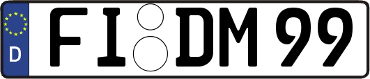 FI-DM99