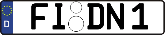 FI-DN1