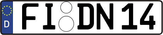 FI-DN14