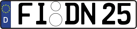 FI-DN25