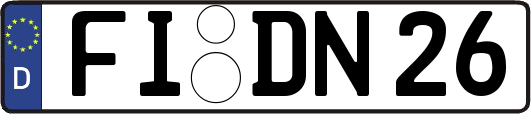 FI-DN26
