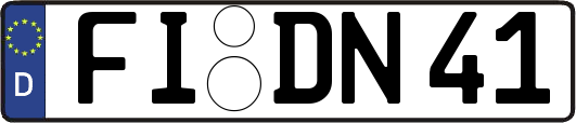 FI-DN41
