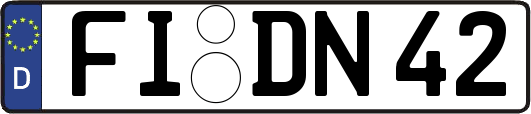 FI-DN42
