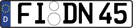 FI-DN45