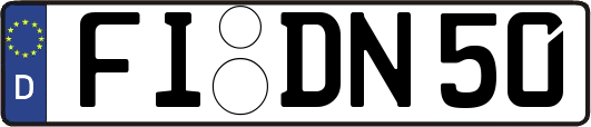 FI-DN50