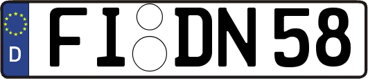 FI-DN58