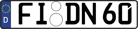 FI-DN60