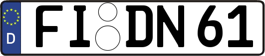 FI-DN61