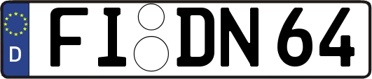 FI-DN64