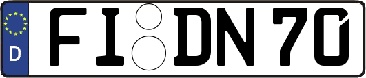 FI-DN70