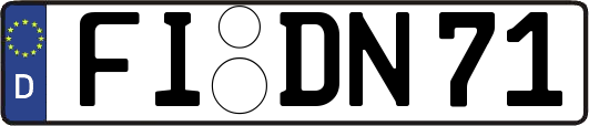 FI-DN71