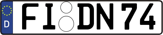 FI-DN74