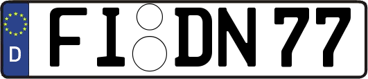 FI-DN77