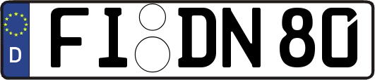FI-DN80