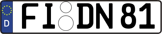 FI-DN81