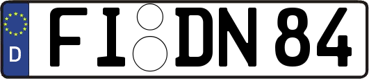 FI-DN84