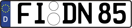 FI-DN85