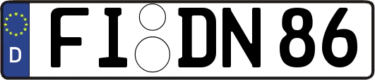 FI-DN86