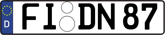 FI-DN87