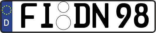 FI-DN98