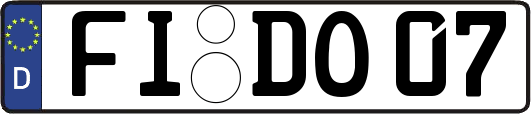 FI-DO07