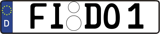 FI-DO1
