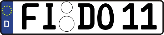 FI-DO11